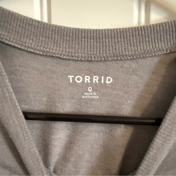 Torrid Crop Top Bundle! - Picture 11 of 12